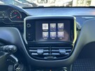 Peugeot 2008 1.6HDI Zarejestrowany Klima Tablet Navi Stan BDB Oryginalny Lakier - 16
