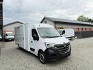 Renault Master Kontener Niskopodwoziowy lift 145KM - 2