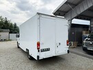 Renault Master Kontener Niskopodwoziowy lift 145KM - 3