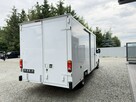 Renault Master Kontener Niskopodwoziowy lift 145KM - 4