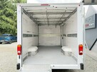 Renault Master Kontener Niskopodwoziowy lift 145KM - 5