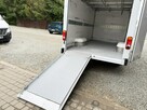 Renault Master Kontener Niskopodwoziowy lift 145KM - 6