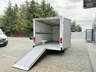 Renault Master Kontener Niskopodwoziowy lift 145KM - 7