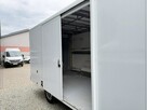 Renault Master Kontener Niskopodwoziowy lift 145KM - 8