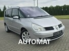 Renault Espace 2,0Turbo Benz. INITIALE PARIS .Automat.DVD.Xenony.Skóry.Navi. Zadbane!