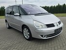 Renault Espace 2,0Turbo Benz. INITIALE PARIS .Automat.DVD.Xenony.Skóry.Navi. Zadbane! - 2