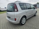 Renault Espace 2,0Turbo Benz. INITIALE PARIS .Automat.DVD.Xenony.Skóry.Navi. Zadbane! - 9