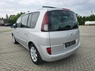 Renault Espace 2,0Turbo Benz. INITIALE PARIS .Automat.DVD.Xenony.Skóry.Navi. Zadbane! - 13