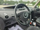 Renault Espace 2,0Turbo Benz. INITIALE PARIS .Automat.DVD.Xenony.Skóry.Navi. Zadbane! - 16