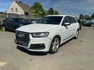 Audi SQ7 EU Quattro HAK Kamera Pneumatka Panorama 435 KM - 2
