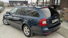 Škoda Octavia 1.6TDi*105PS*OPŁACONY*Bezwypadkowy Klimatronik Serwis*VIP GWARANCJA24M - 9