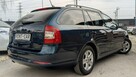 Škoda Octavia 1.6TDi*105PS*OPŁACONY*Bezwypadkowy Klimatronik Serwis*VIP GWARANCJA24M - 10