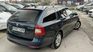 Škoda Octavia 1.6TDi*105PS*OPŁACONY*Bezwypadkowy Klimatronik Serwis*VIP GWARANCJA24M - 12