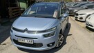 Citroen C4 Grand Picasso 1.2i*131PS*OPŁACONY*Bezwypadkowy*Klimatronik Serwis*VIP GWARANCJA24M - 4