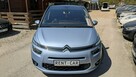 Citroen C4 Grand Picasso 1.2i*131PS*OPŁACONY*Bezwypadkowy*Klimatronik Serwis*VIP GWARANCJA24M - 5