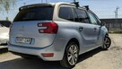 Citroen C4 Grand Picasso 1.2i*131PS*OPŁACONY*Bezwypadkowy*Klimatronik Serwis*VIP GWARANCJA24M - 12