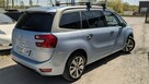 Citroen C4 Grand Picasso 1.2i*131PS*OPŁACONY*Bezwypadkowy*Klimatronik Serwis*VIP GWARANCJA24M - 14