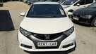 Honda Civic 1.8i*141PS*OPŁACONY Bezwypadkowy Klimatronik Serwis *VIP GWARANCJA24* - 5