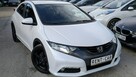 Honda Civic 1.8i*141PS*OPŁACONY Bezwypadkowy Klimatronik Serwis *VIP GWARANCJA24* - 7