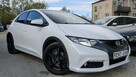 Honda Civic 1.8i*141PS*OPŁACONY Bezwypadkowy Klimatronik Serwis *VIP GWARANCJA24* - 8