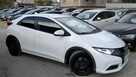 Honda Civic 1.8i*141PS*OPŁACONY Bezwypadkowy Klimatronik Serwis *VIP GWARANCJA24* - 9