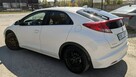 Honda Civic 1.8i*141PS*OPŁACONY Bezwypadkowy Klimatronik Serwis *VIP GWARANCJA24* - 10