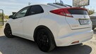 Honda Civic 1.8i*141PS*OPŁACONY Bezwypadkowy Klimatronik Serwis *VIP GWARANCJA24* - 11