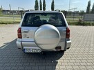 Toyota RAV-4 2.0D4D, 4X4, Stan BARDZO DOBRY, Klimatronic, Alufelgi - 5