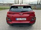 Hyundai Kona 1.0B, Klima, Asystent Pasa ruchu Stan bdb, Alu16 - 3