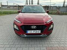 Hyundai Kona 1.0B, Klima, Asystent Pasa ruchu Stan bdb, Alu16 - 4