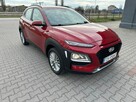 Hyundai Kona 1.0B, Klima, Asystent Pasa ruchu Stan bdb, Alu16 - 5