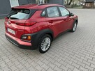 Hyundai Kona 1.0B, Klima, Asystent Pasa ruchu Stan bdb, Alu16 - 6