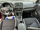 Hyundai Kona 1.0B, Klima, Asystent Pasa ruchu Stan bdb, Alu16 - 9