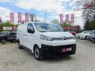 Citroen Jumpy Zarezerwowany - 2
