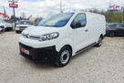 Citroen Jumpy Zarezerwowany - 4