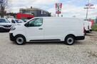 Citroen Jumpy Zarezerwowany - 5