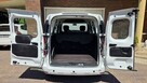 Dacia Dokker TYLKO 31 tys km 1.6SCE 102KM, Laureate, Salon PL Serwis ASO, F.VAT23%, - 9