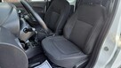 Dacia Dokker TYLKO 31 tys km 1.6SCE 102KM, Laureate, Salon PL Serwis ASO, F.VAT23%, - 15