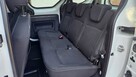 Dacia Dokker TYLKO 31 tys km 1.6SCE 102KM, Laureate, Salon PL Serwis ASO, F.VAT23%, - 16