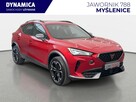 Cupra Formentor VAT 23% 1.5TSI 150KM DSG 2023 r., salon PL, NAVI, FullLink, PCC