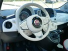 Fiat 500 1.2 69KM Eu6 Lounge Seria 6 -Serwis ASO -Panorama -Tempomat - 5