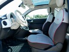 Fiat 500 1.2 69KM Eu6 Lounge Seria 6 -Serwis ASO -Panorama -Tempomat - 11