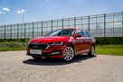 Škoda Octavia iV 1.4 TSI Plug-in Hybrid, bezwypadkowy, Salon PL,