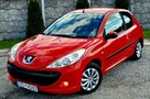 Peugeot 206+ Niski przebieg! Klima! Rejestracja PL! Zamiana też! Dostawa pod DOM - 1