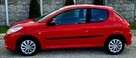Peugeot 206+ Niski przebieg! Klima! Rejestracja PL! Zamiana też! Dostawa pod DOM - 2