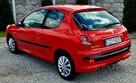 Peugeot 206+ Niski przebieg! Klima! Rejestracja PL! Zamiana też! Dostawa pod DOM - 3