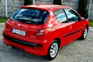 Peugeot 206+ Niski przebieg! Klima! Rejestracja PL! Zamiana też! Dostawa pod DOM - 4
