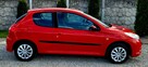 Peugeot 206+ Niski przebieg! Klima! Rejestracja PL! Zamiana też! Dostawa pod DOM - 5