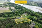 *1500-2000 m²  250 m od Narwi  35 km od Warszawy - 8
