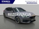 Cupra Leon VAT 23% 1.5TSI 150KM M6 2023 r., salon PL, I właściciel, serwisowany